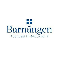 Barnängen