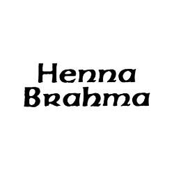 Henna-brahma