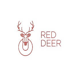 Red-deer