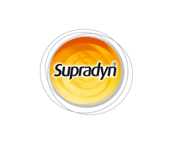 Supradyn