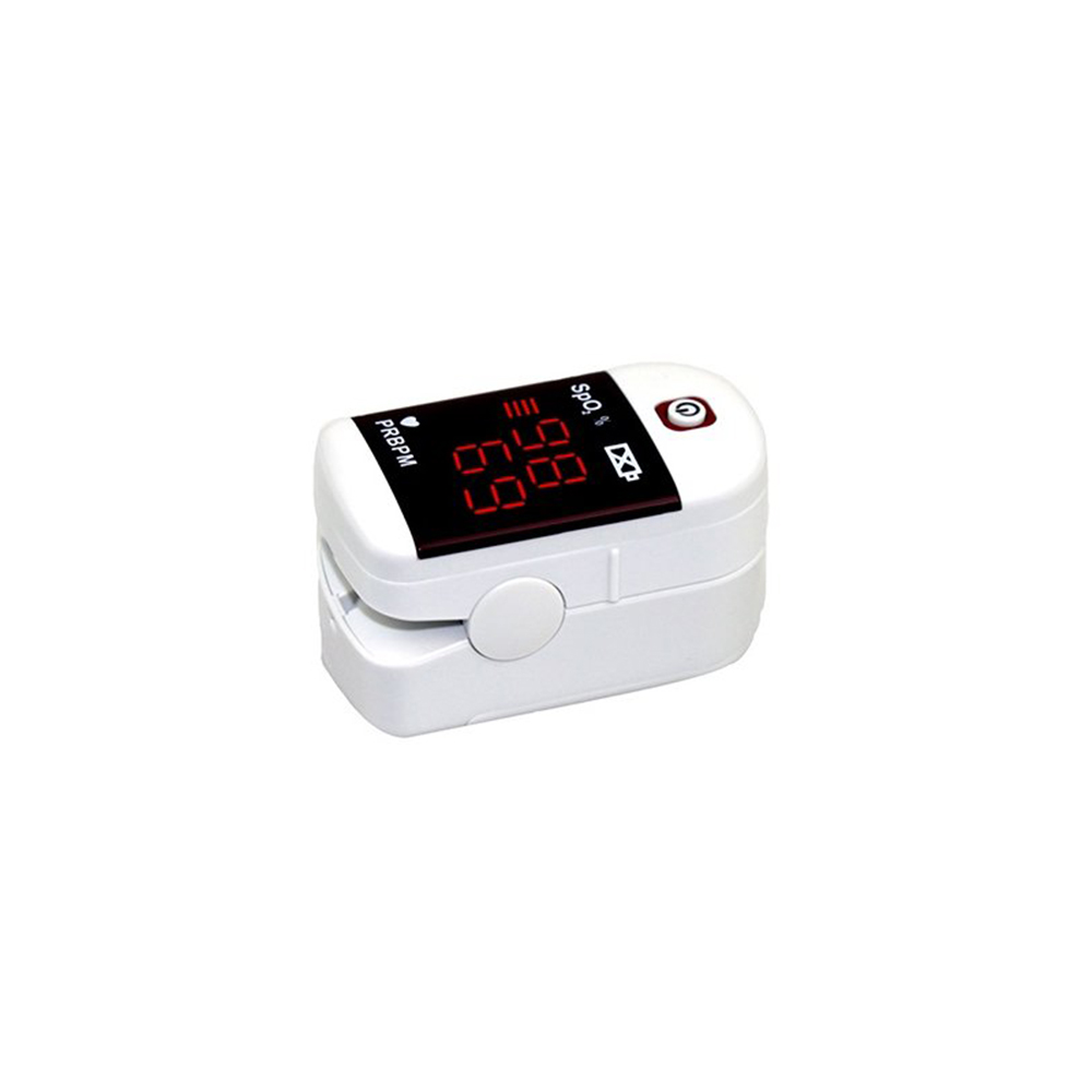 OxyWatch Fingertip Pulse Oximeter MD300C11 Health Corner