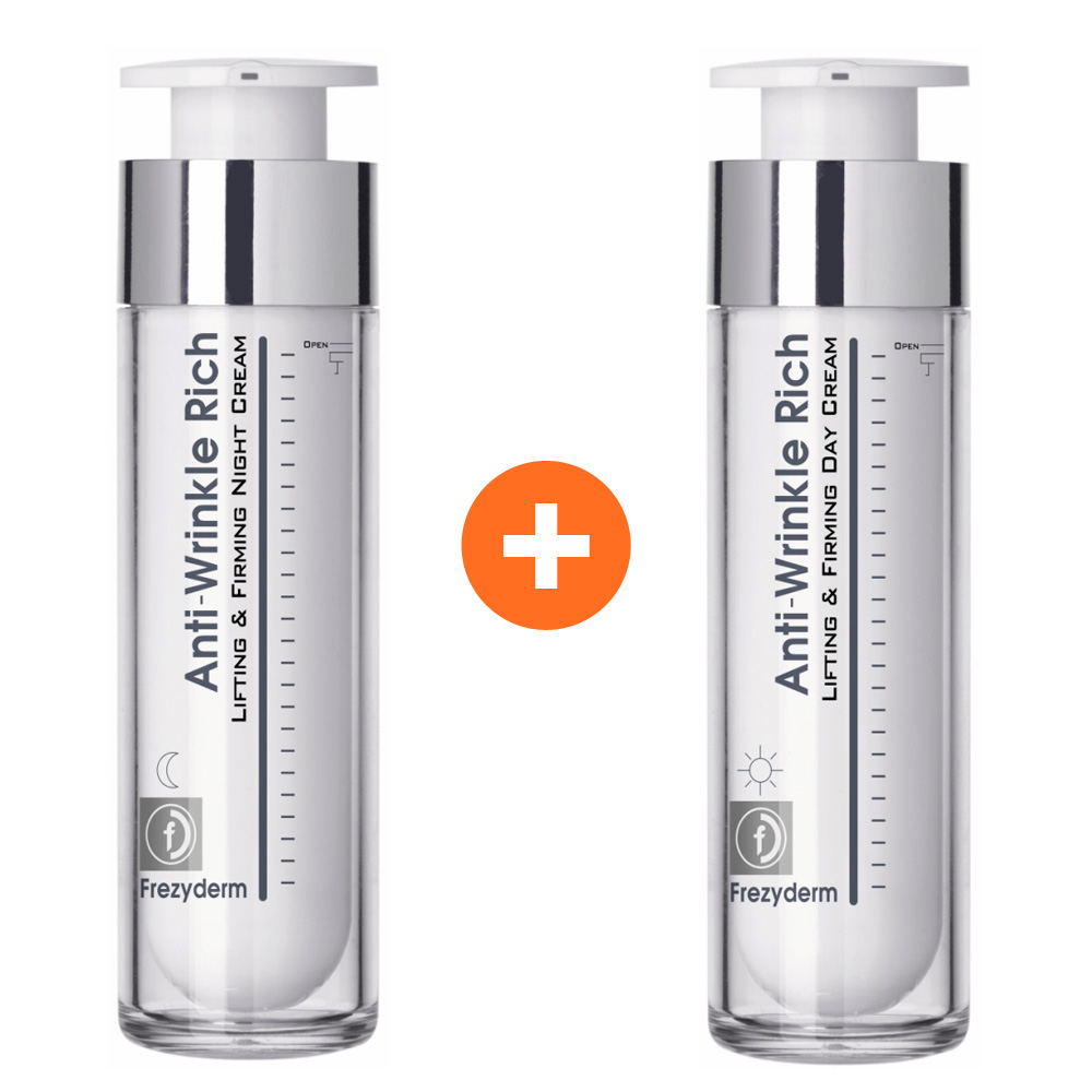 frezyderm 45 anti wrinkle