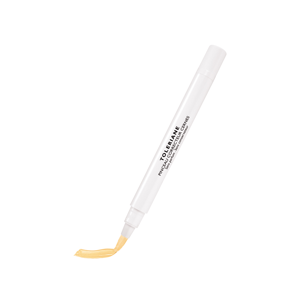 TOLERIANE TEINT DARK CIRCLE CORRECTOR PENBRUSH ΚΙΤΡΙΝΟ Health Corner
