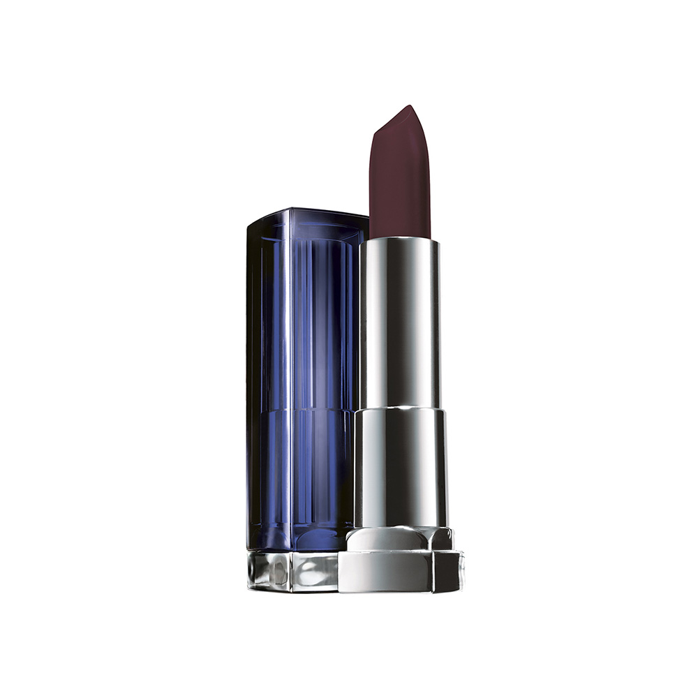 Maybelline Color Sensational Lippenstift – Loaded Bold Vivid Vixen 890, Intensive Farbe & Pflege