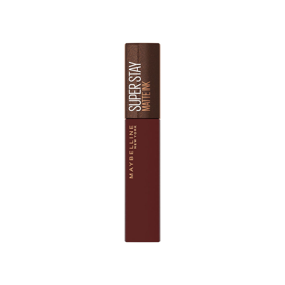 Superstay Matte Ink Liquid Lipstick 275 Mocha Inventor (5ml