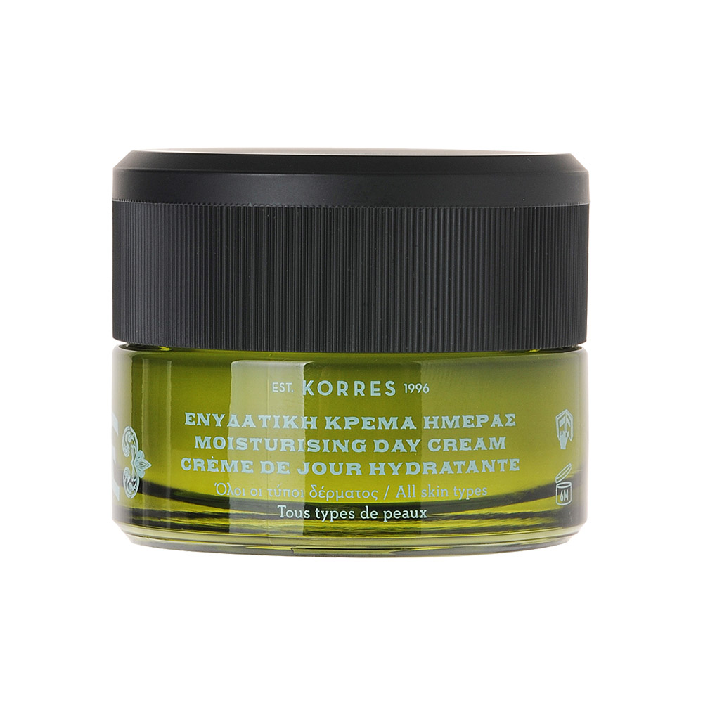 korres pure greek olive eye cream