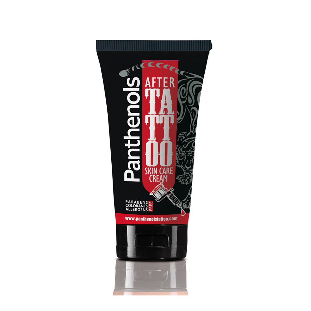 After Tattoo Skin Care Cream (30ml) Health Corner