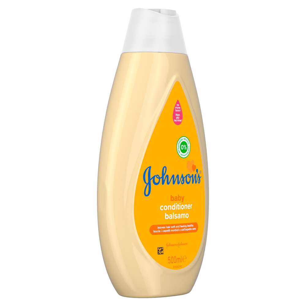 Baby Conditioner Regular (500ml) Health Corner