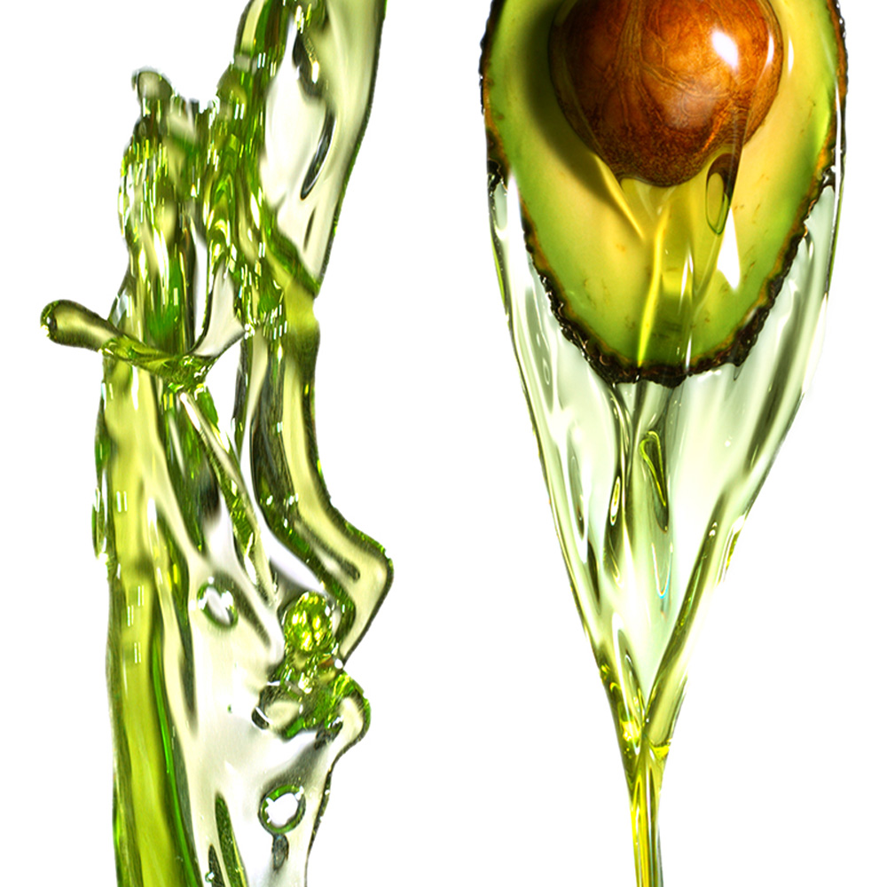 Body Lotion Avocado Oil (385ml) Health Corner