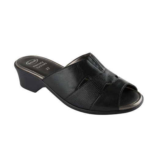 No 39 Kiria - Memory Cushion Μαυρο