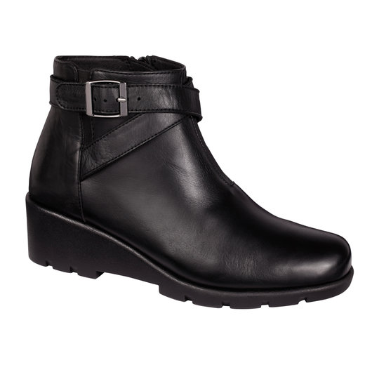 No 37 Peyton - Memory Cushion Μαυρο