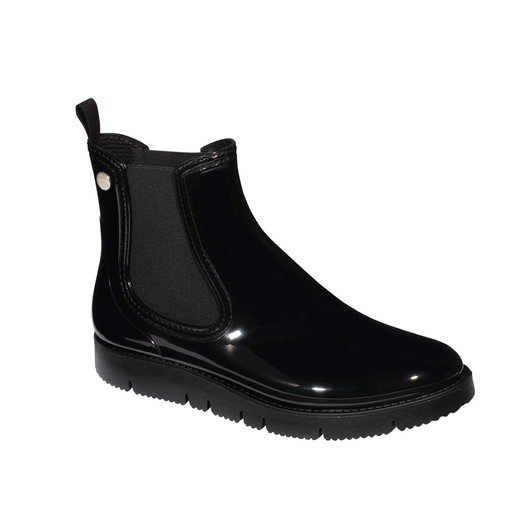 No 40 Eve - Memory Cushion Μαυρο