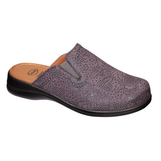 No 38 New Toffee - Memory Cushion Γκρι