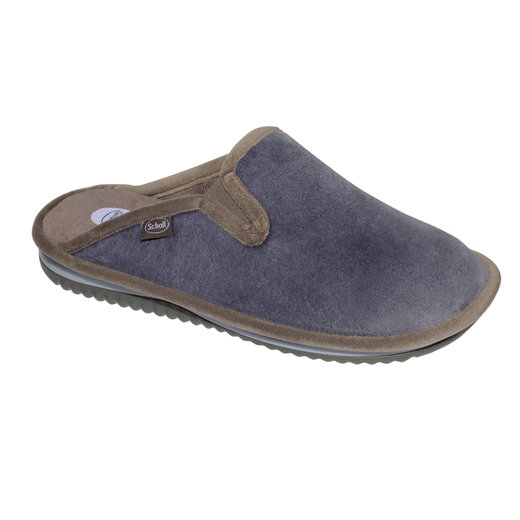 No 40 Brienne 2.0 - Memory Cushion Μπλε-γκρι