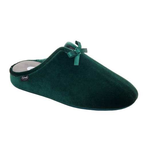 No 38 Rachele - Memory Cushion Πρασινο