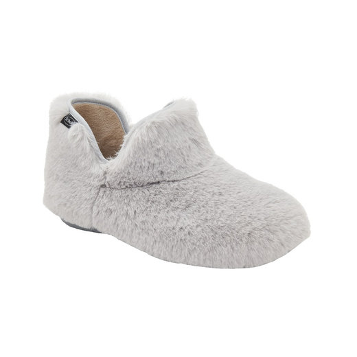 No 37 Molly Bootie - Memory Cushion Γκρι