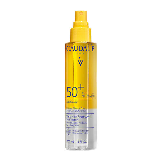 Vinosun Protect Very High Protection Sun Water Spf50+ (150ml)