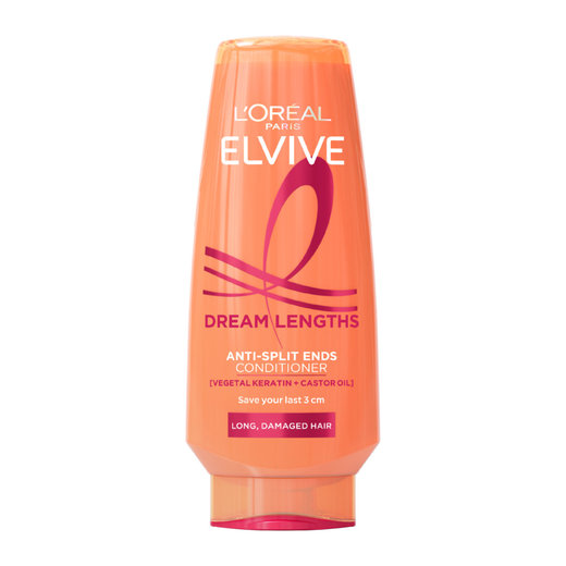 Elvive Dream Long Conditioner Κατά Της Ψαλίδας (300ml)