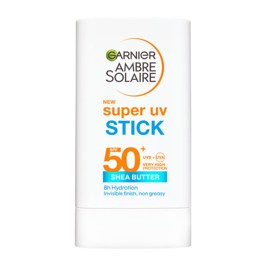 Super Uv Αντηλιακό Stick Spf50+ 18g