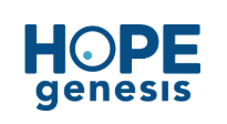 HOPE genesis